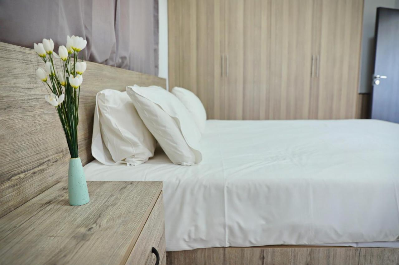 Apartment Boutique Agia Napa