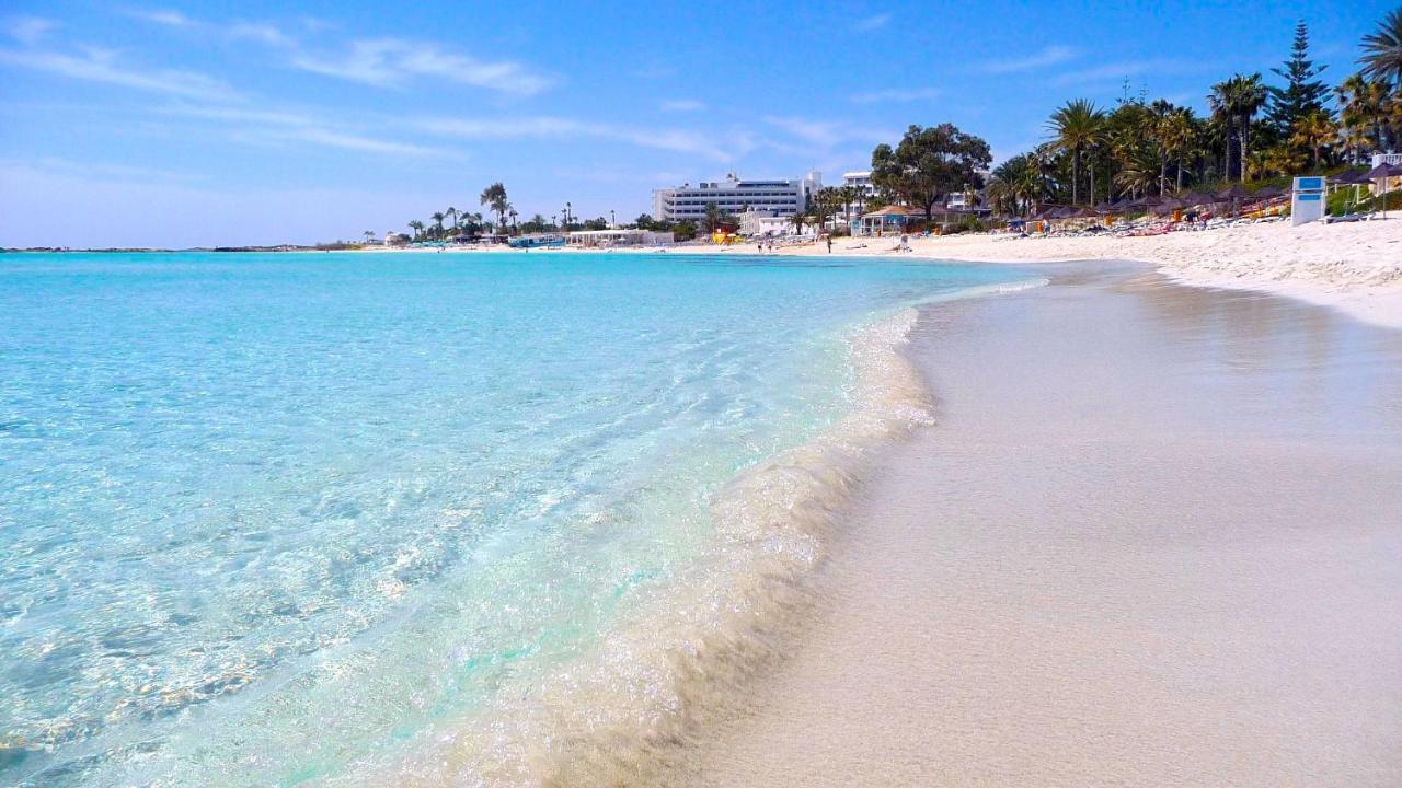 Boutique Agia Napa