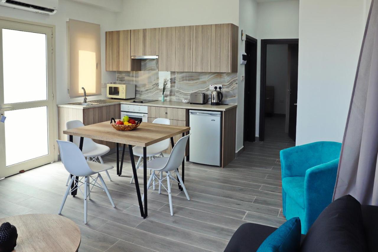 Boutique Apartament