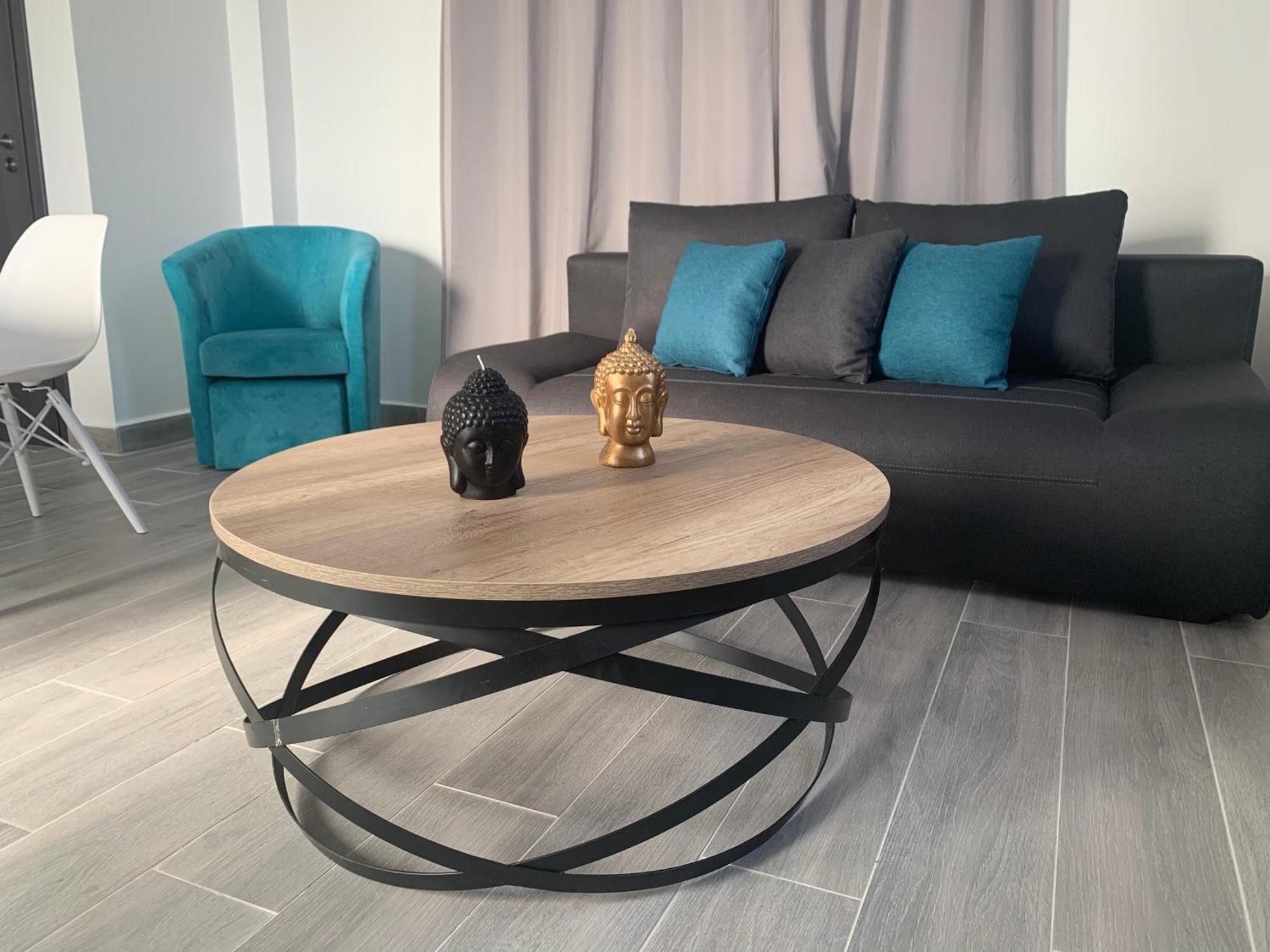 Apartament Boutique *