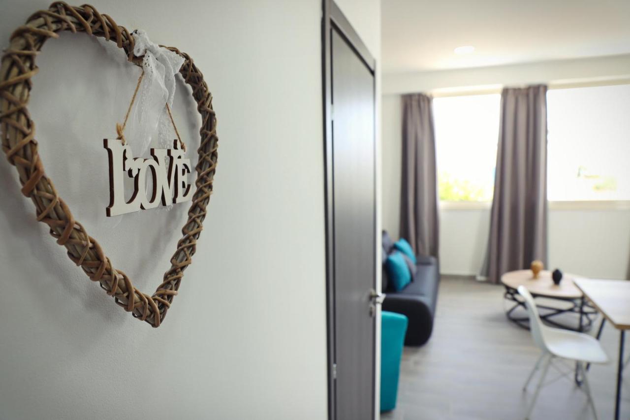 Boutique Apartament