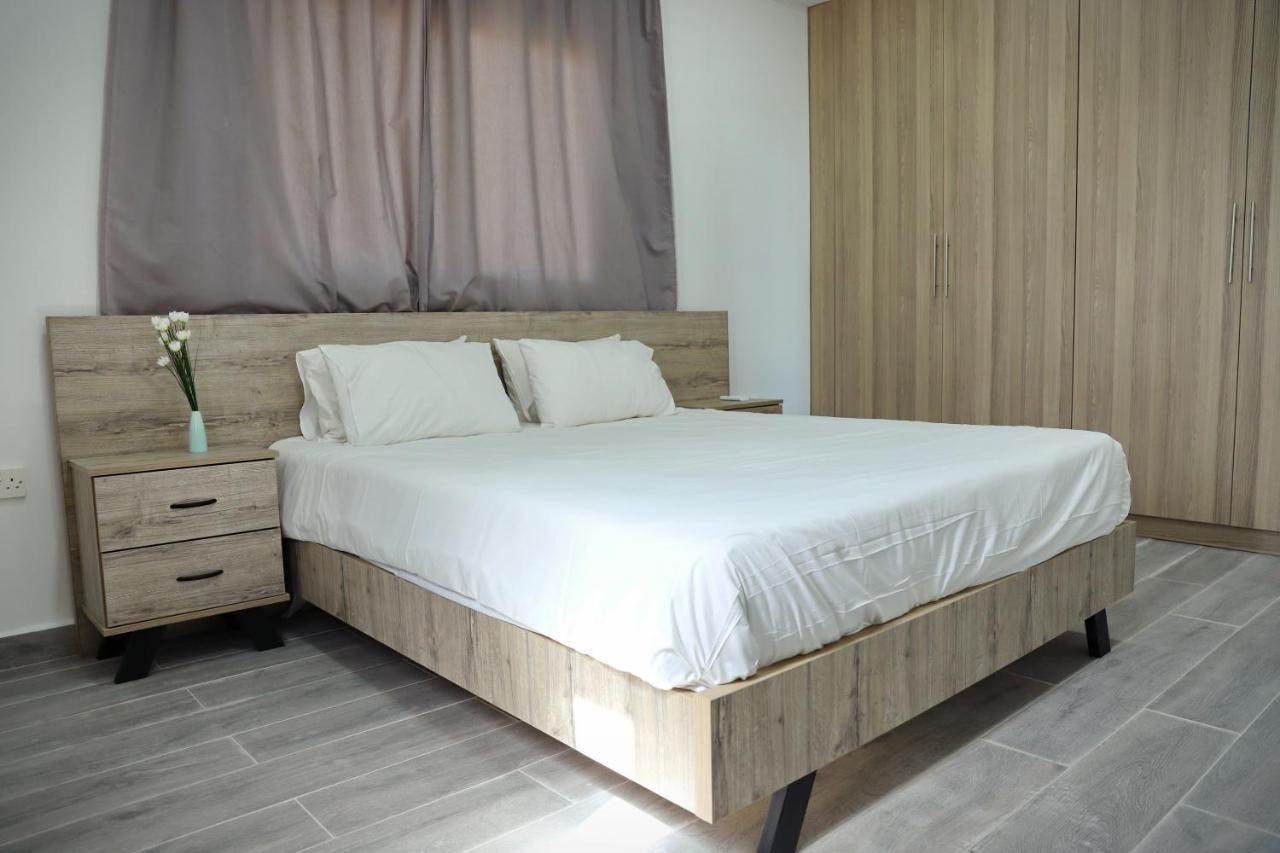 Apartament Boutique