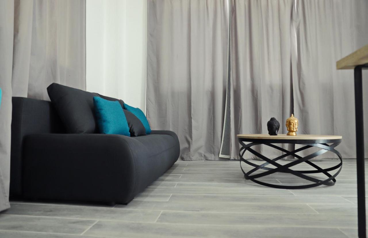 Apartament Boutique
