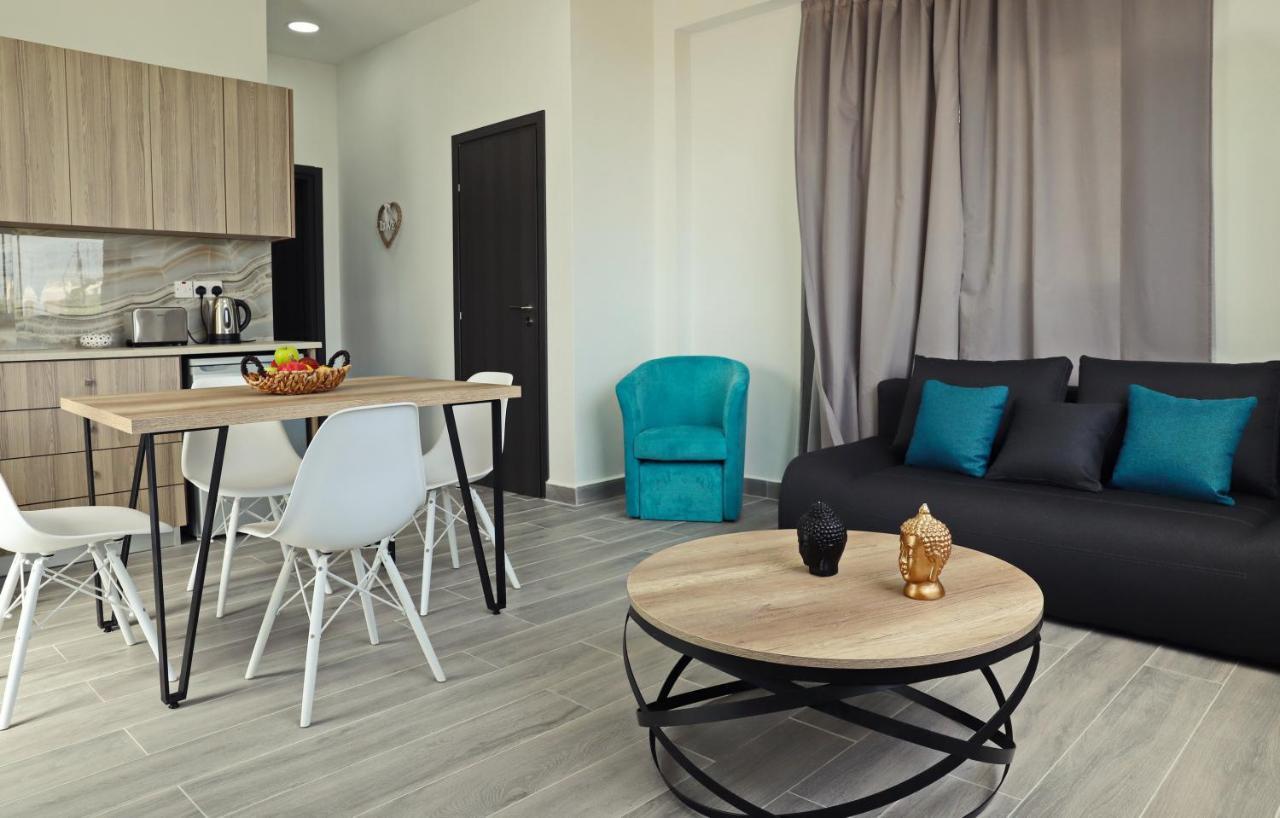Boutique Apartament *